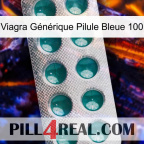 Viagra Générique Pilule Bleue 100 dapoxetine1